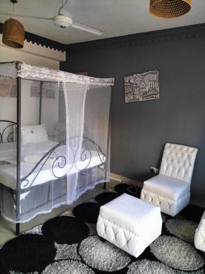 Luxurious Studio Apartments Mombasa Exterior photo