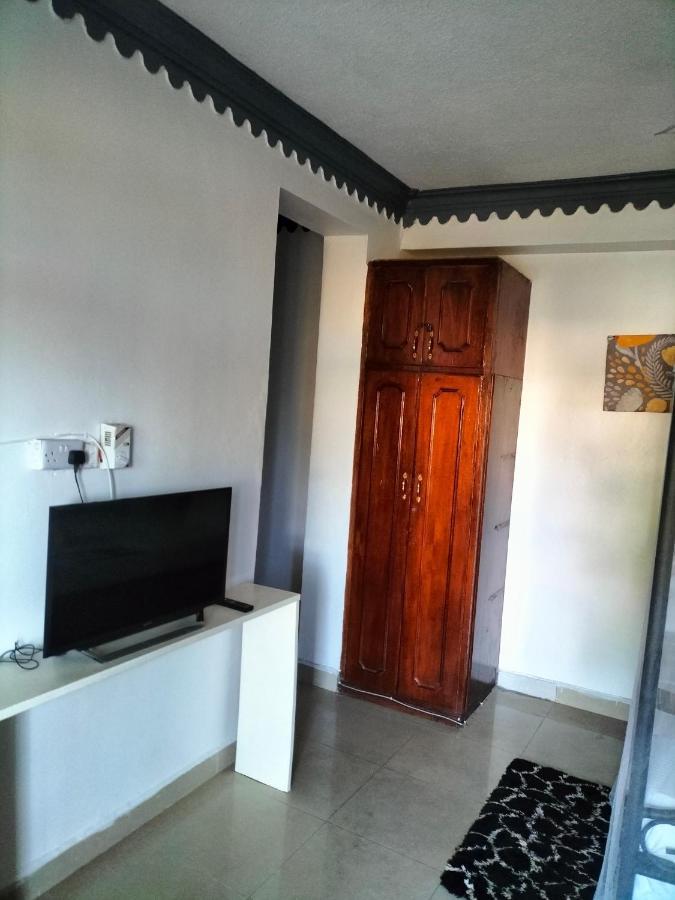 Luxurious Studio Apartments Mombasa Exterior photo