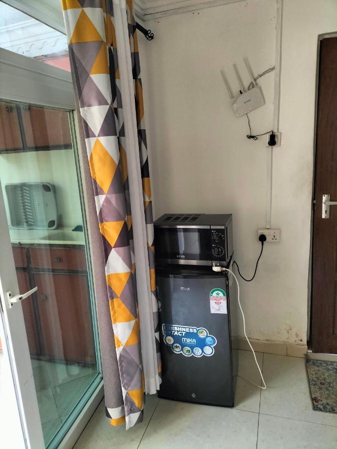 Luxurious Studio Apartments Mombasa Exterior photo