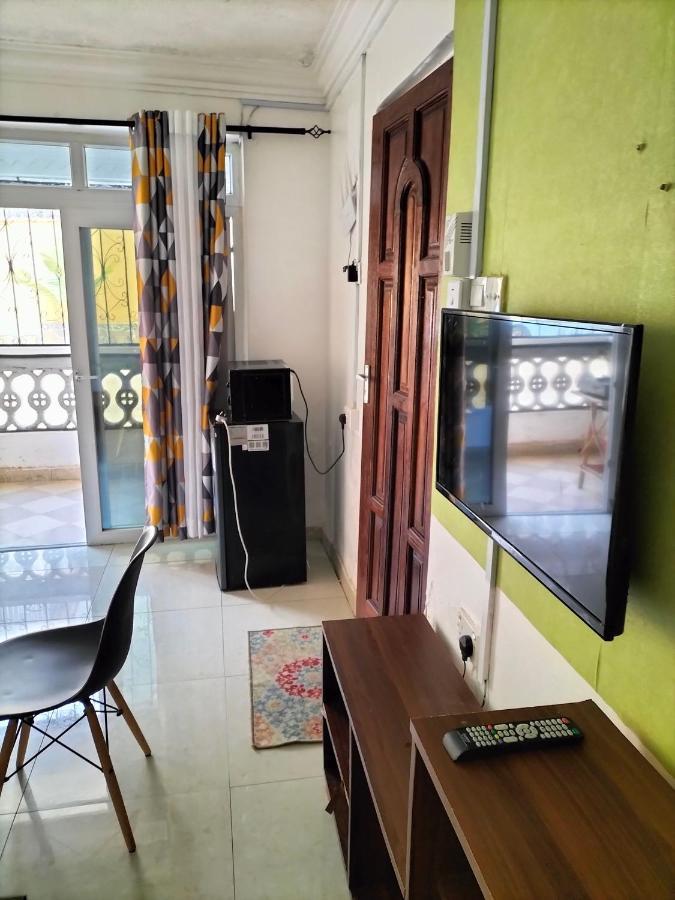 Luxurious Studio Apartments Mombasa Exterior photo