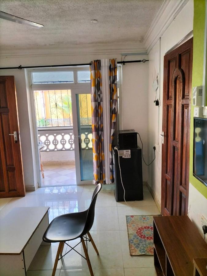Luxurious Studio Apartments Mombasa Exterior photo