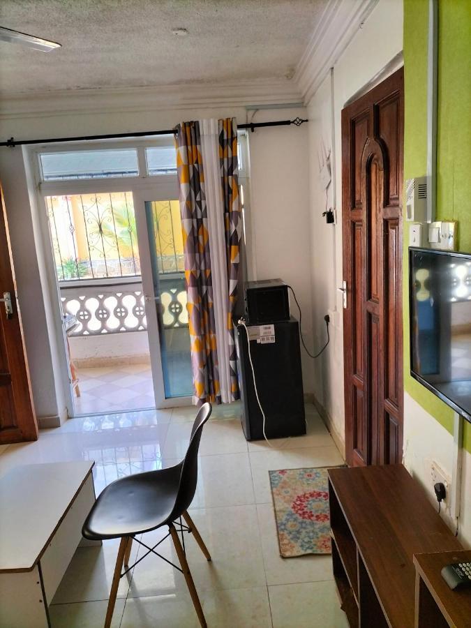 Luxurious Studio Apartments Mombasa Exterior photo