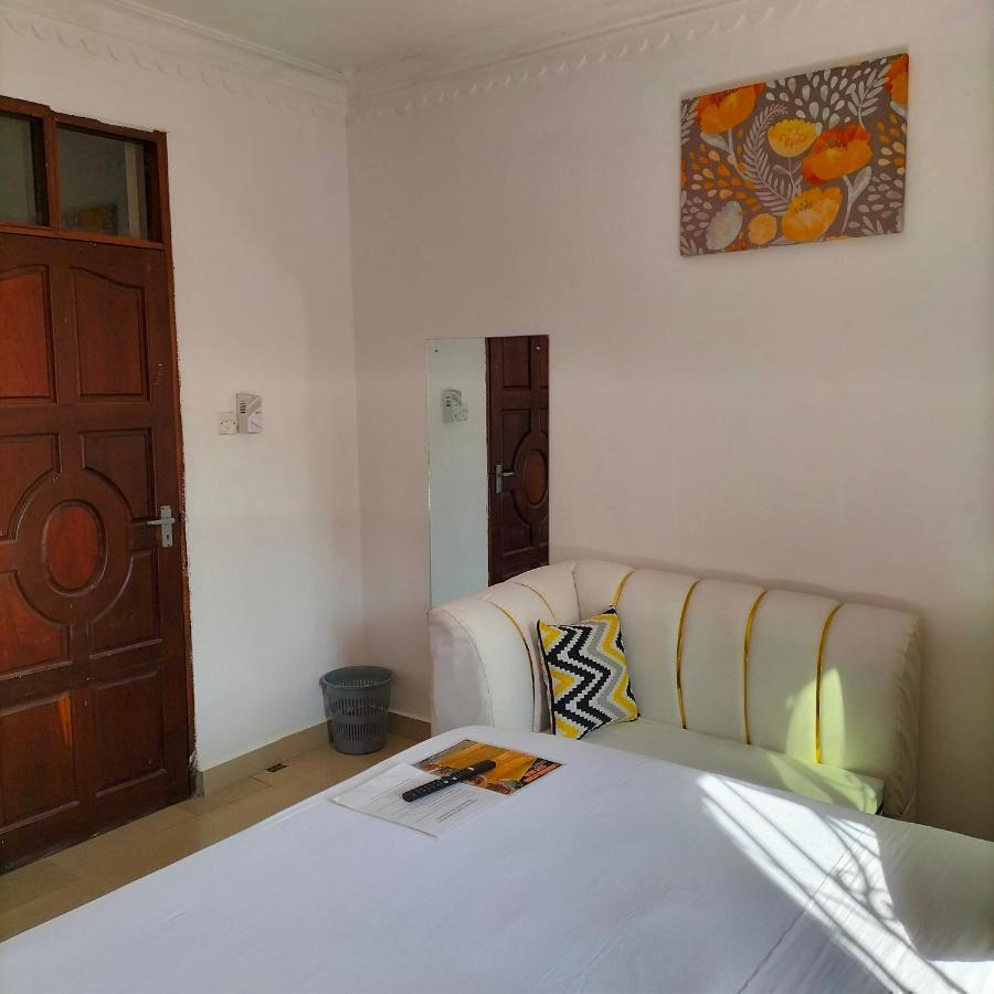 Luxurious Studio Apartments Mombasa Exterior photo