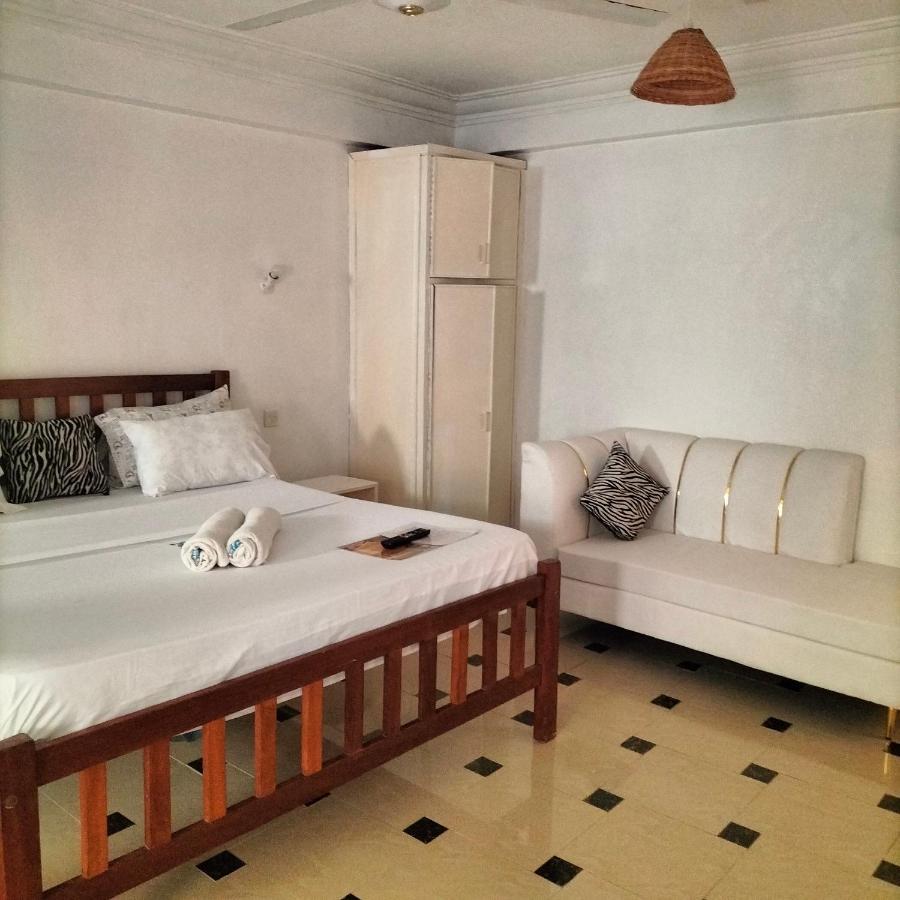 Luxurious Studio Apartments Mombasa Exterior photo