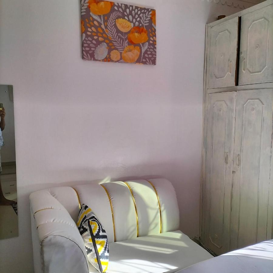 Luxurious Studio Apartments Mombasa Exterior photo