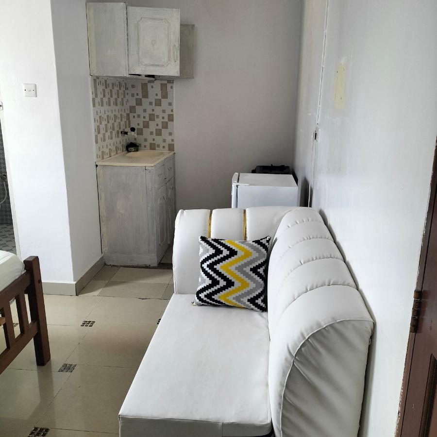 Luxurious Studio Apartments Mombasa Exterior photo