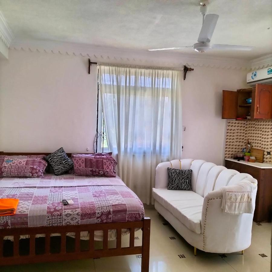 Luxurious Studio Apartments Mombasa Exterior photo