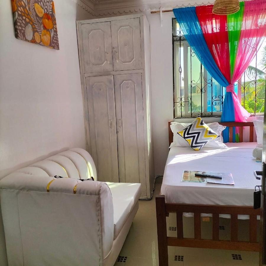 Luxurious Studio Apartments Mombasa Exterior photo