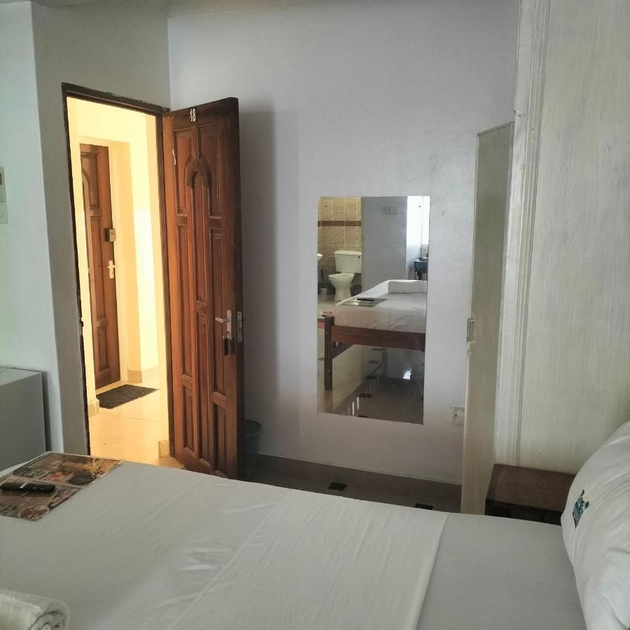 Luxurious Studio Apartments Mombasa Exterior photo