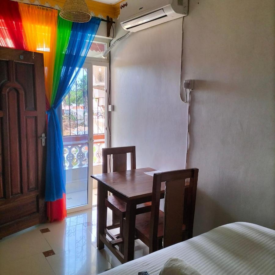 Luxurious Studio Apartments Mombasa Exterior photo