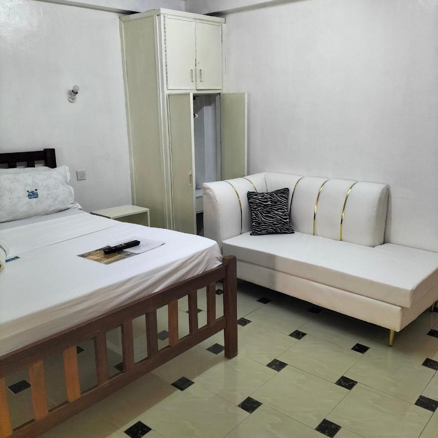 Luxurious Studio Apartments Mombasa Exterior photo