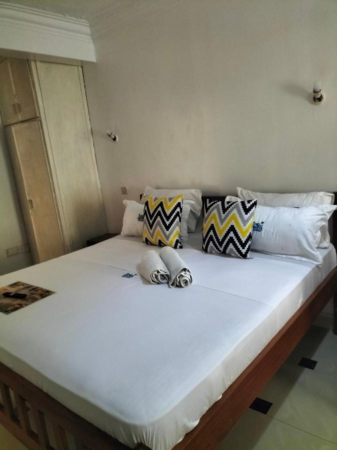 Luxurious Studio Apartments Mombasa Exterior photo