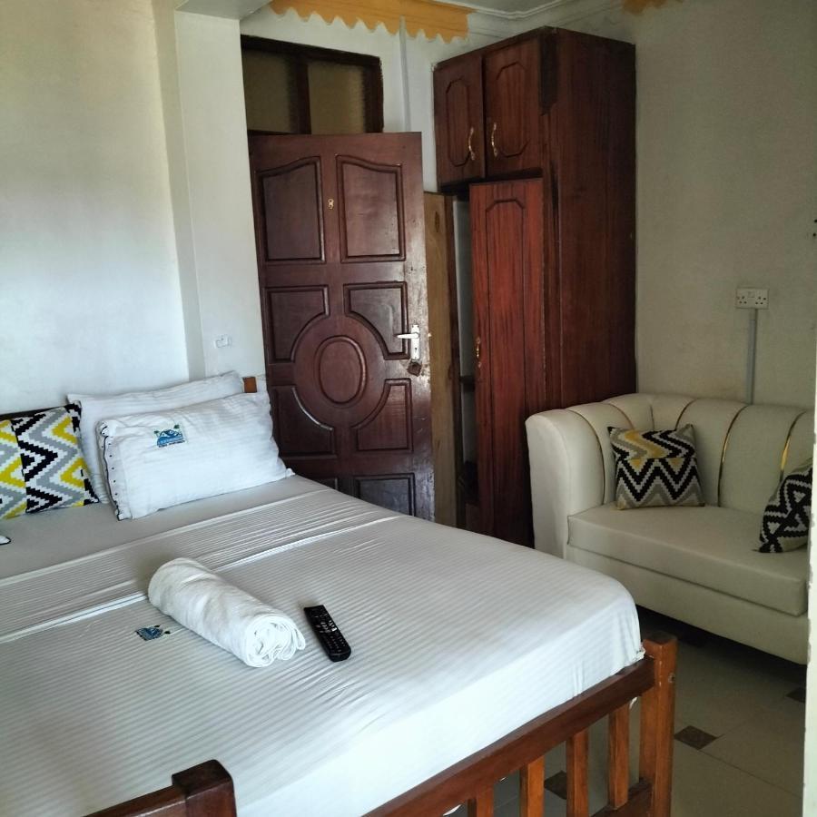 Luxurious Studio Apartments Mombasa Exterior photo