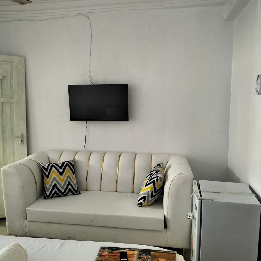 Luxurious Studio Apartments Mombasa Exterior photo