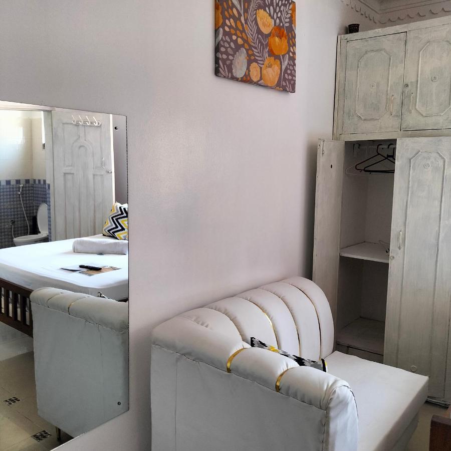 Luxurious Studio Apartments Mombasa Exterior photo