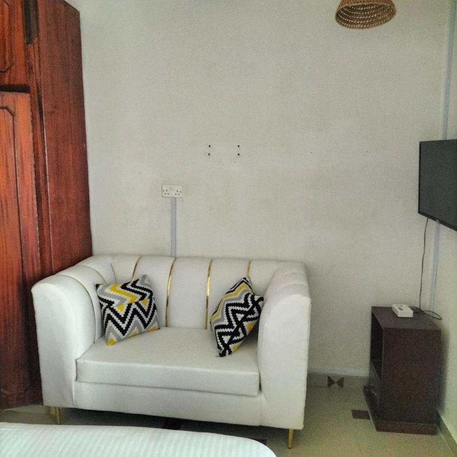 Luxurious Studio Apartments Mombasa Exterior photo