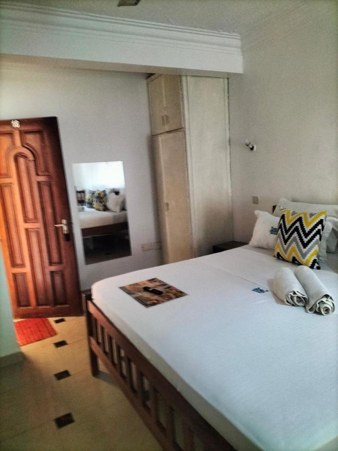 Luxurious Studio Apartments Mombasa Exterior photo