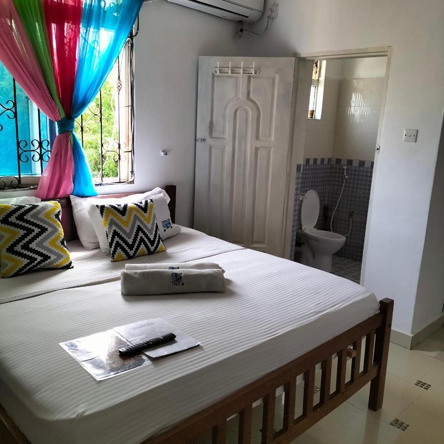 Luxurious Studio Apartments Mombasa Exterior photo