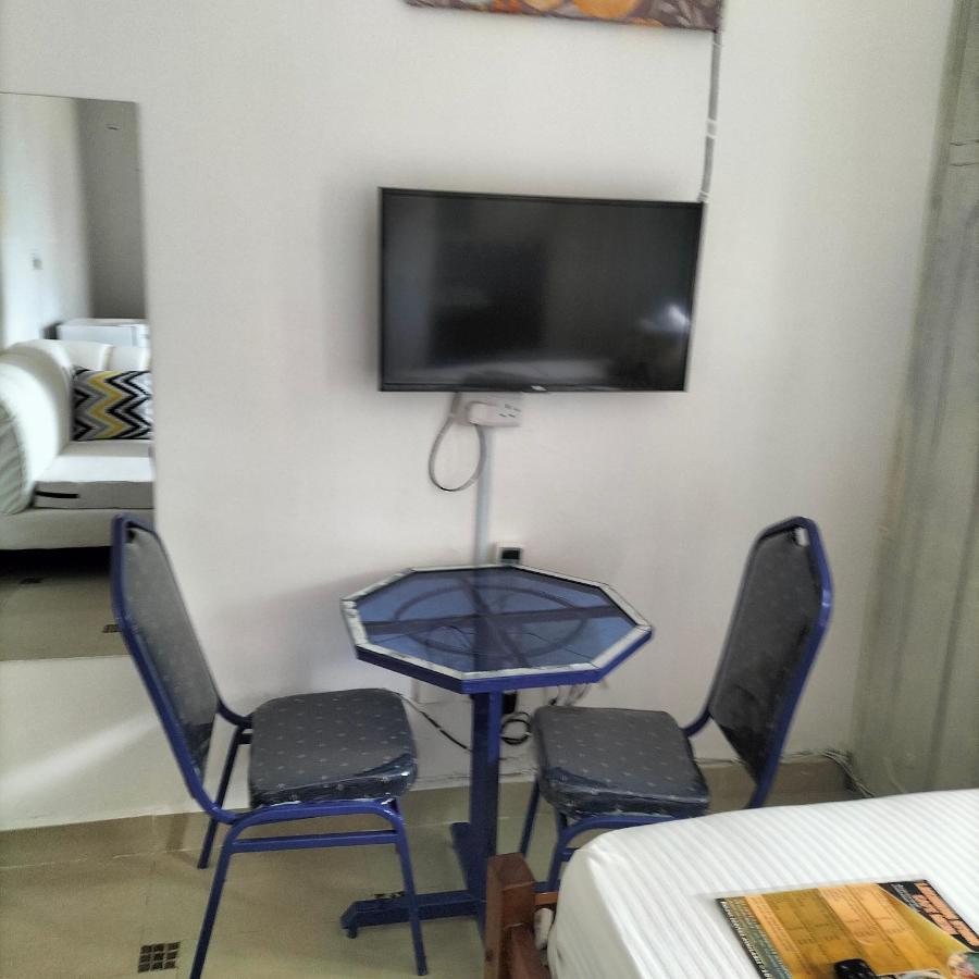Luxurious Studio Apartments Mombasa Exterior photo