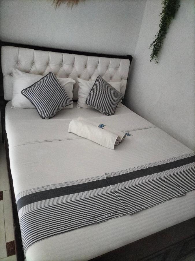 Luxurious Studio Apartments Mombasa Exterior photo