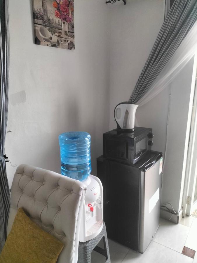 Luxurious Studio Apartments Mombasa Exterior photo