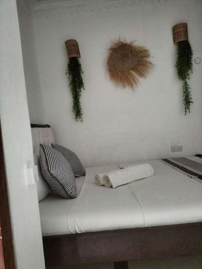 Luxurious Studio Apartments Mombasa Exterior photo