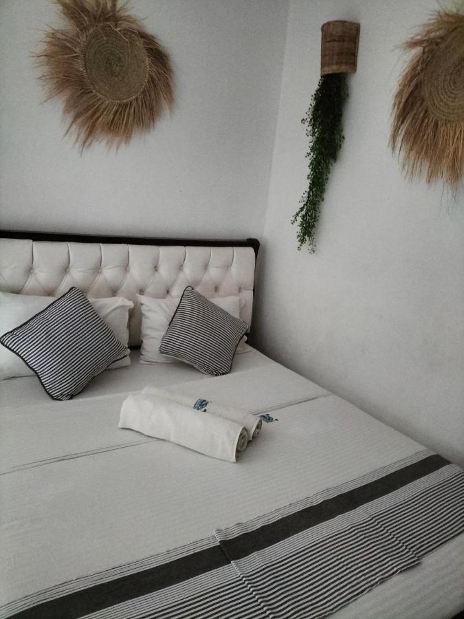 Luxurious Studio Apartments Mombasa Exterior photo